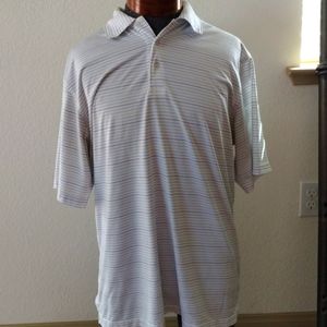 #14, Men's Tommy Armeoux Polo